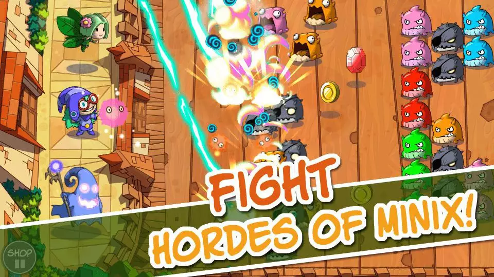 -Supermagical-游戏截图-好玩游戏库