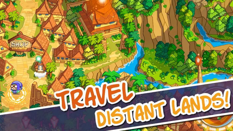 -Supermagical-游戏截图-好玩游戏库