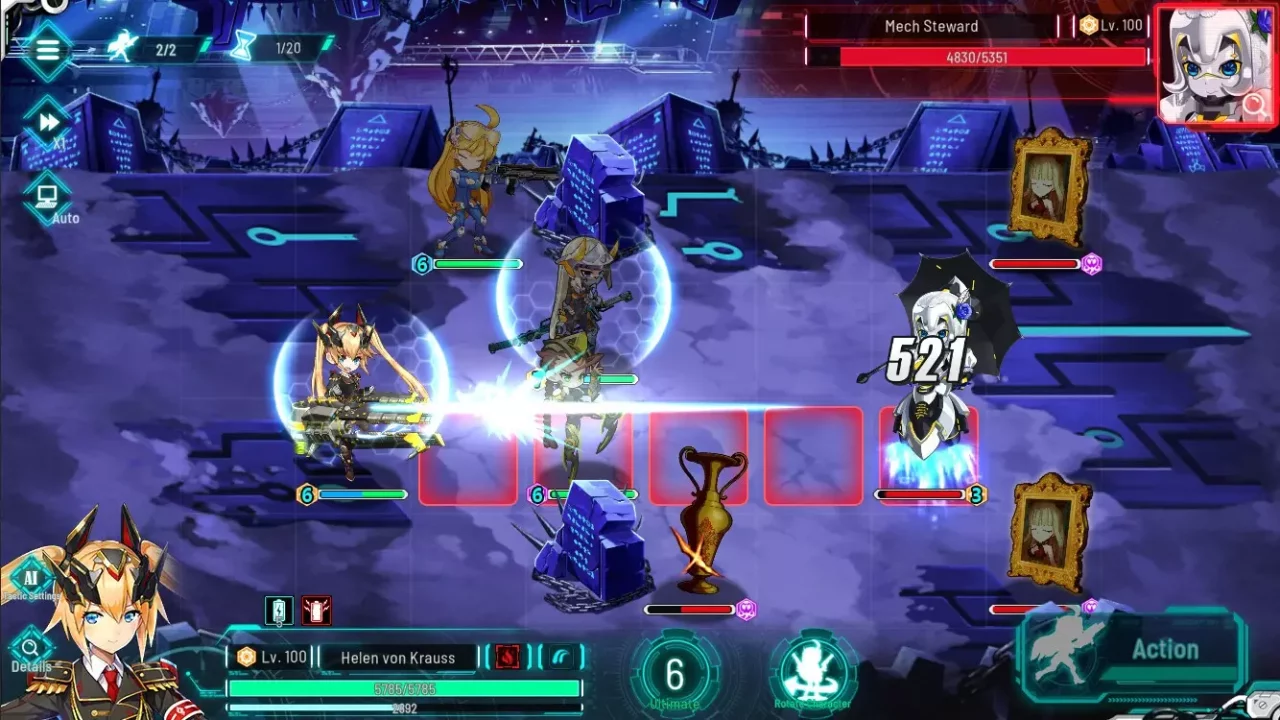 -Battle Star-游戏截图-好玩游戏库