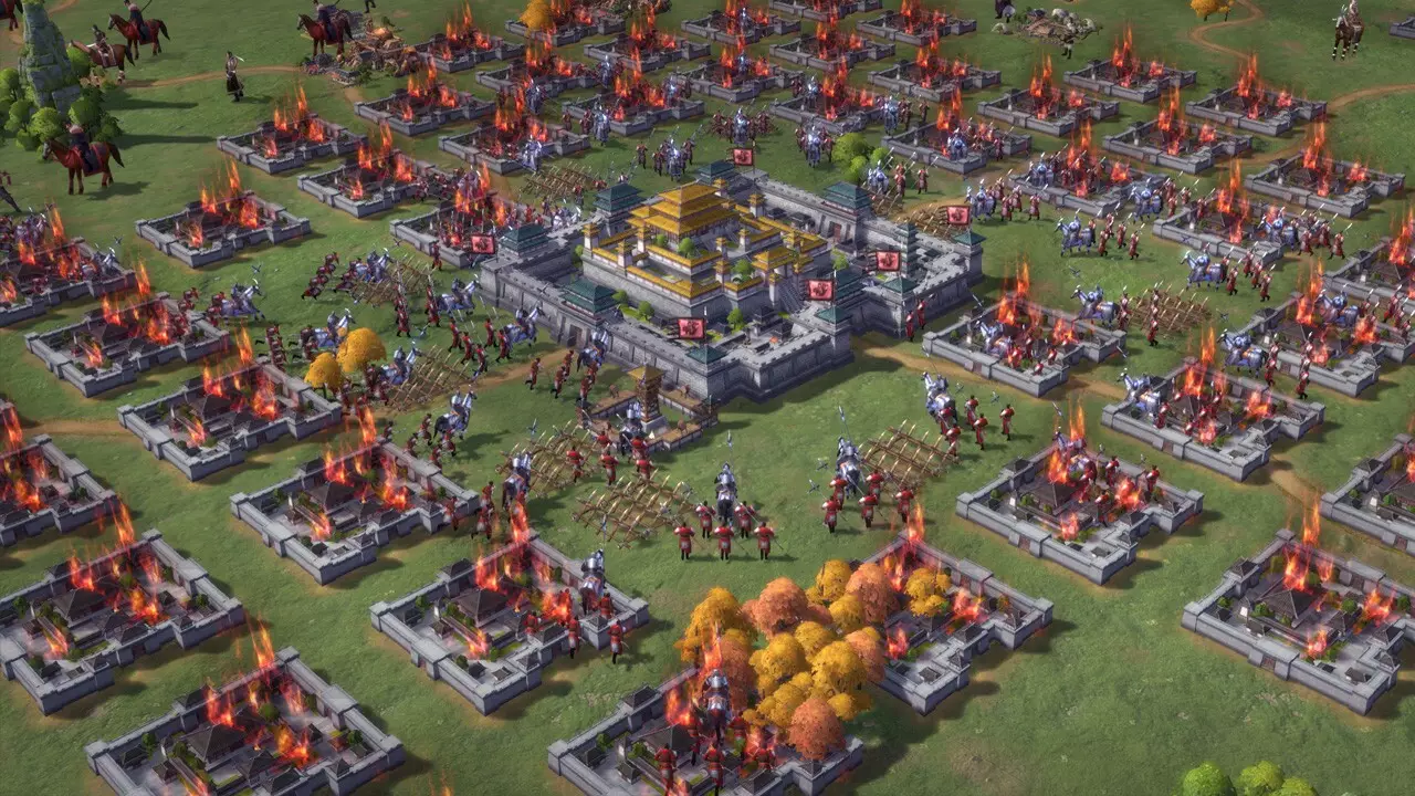 -七雄纷争-游戏截图-好玩游戏库