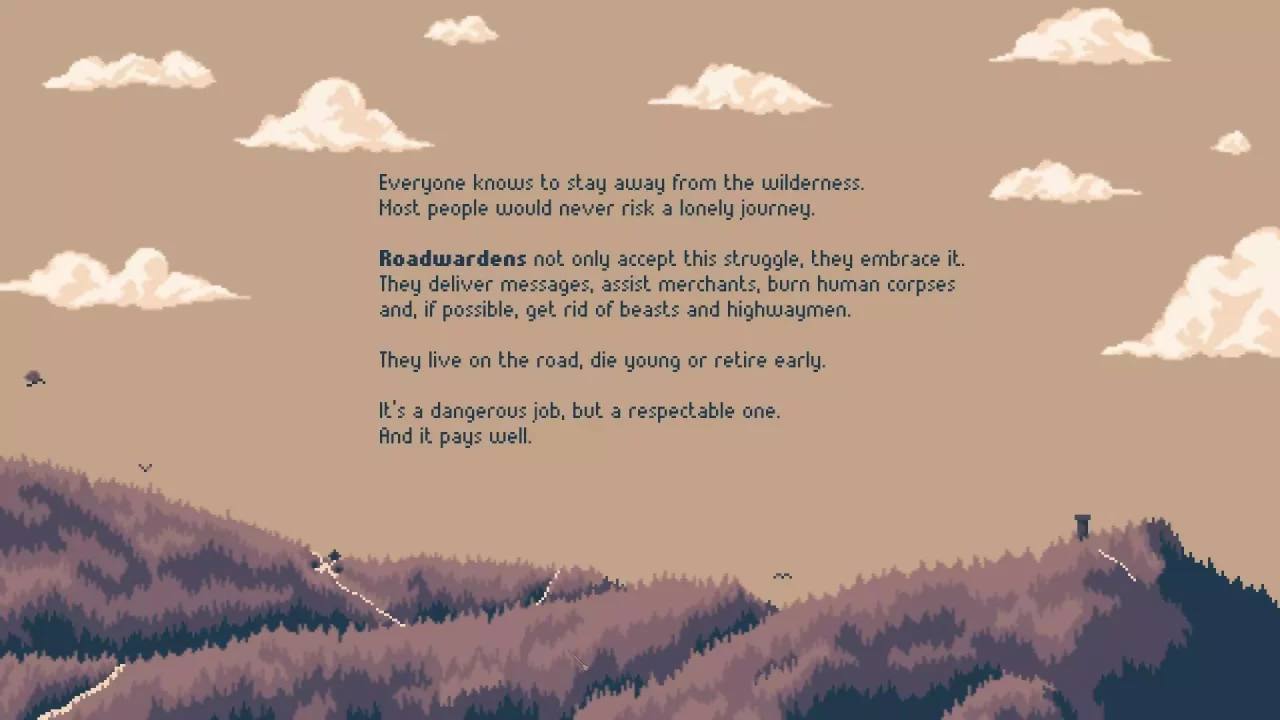 -Roadwarden Demo-游戏截图-好玩游戏库