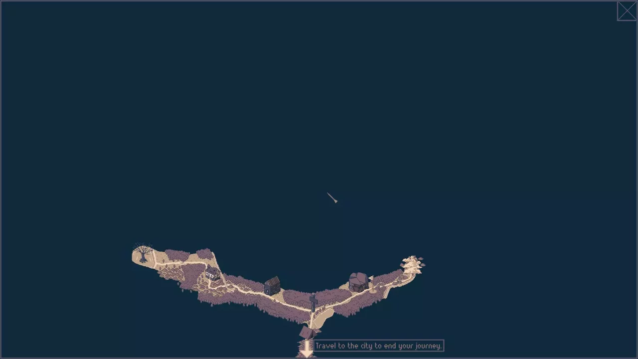 -Roadwarden Demo-游戏截图-好玩游戏库