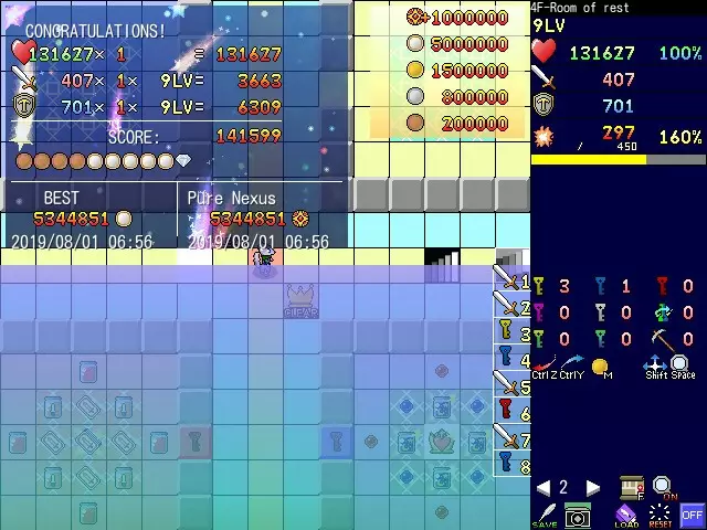 -Tactical Nexus-游戏截图-好玩游戏库