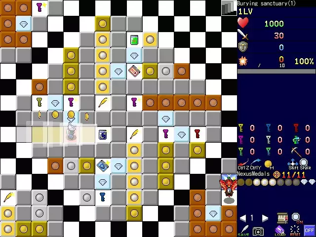 -Tactical Nexus-游戏截图-好玩游戏库