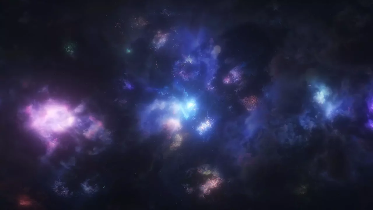 -Conscious Existence - A Journey Within-游戏截图-好玩游戏库