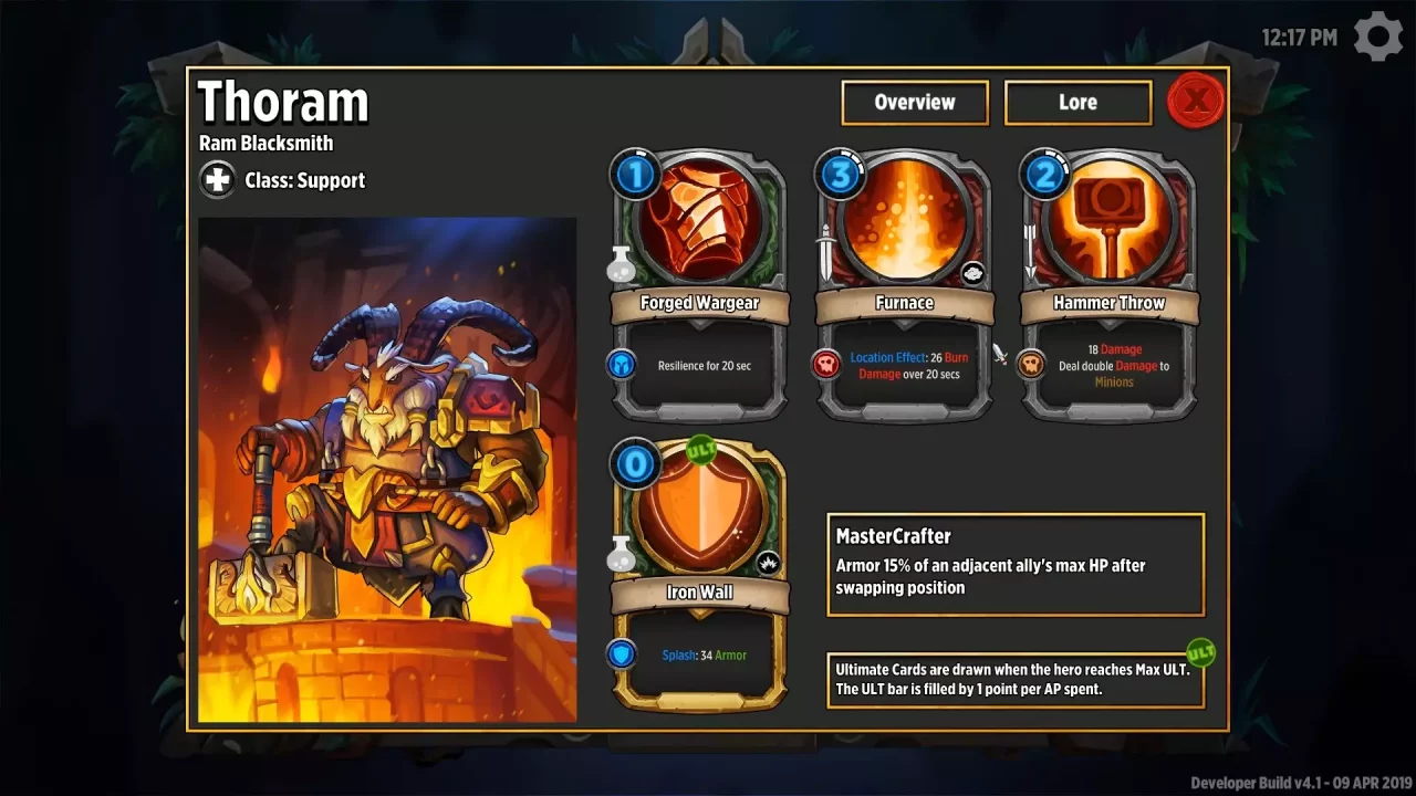 -Arcanium-游戏截图-好玩游戏库