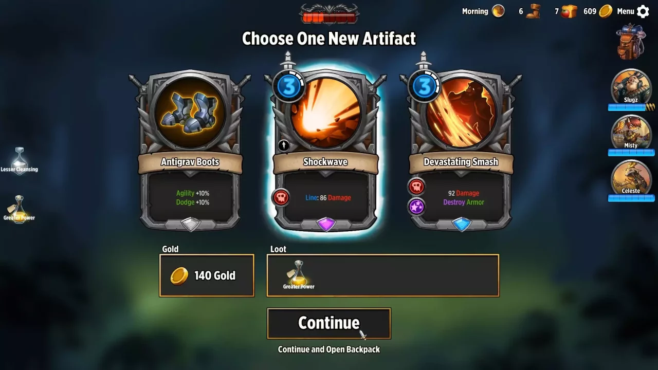 -Arcanium-游戏截图-好玩游戏库