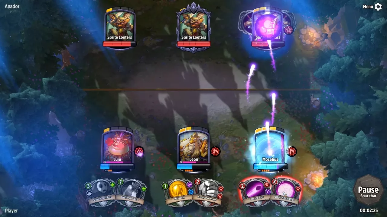 -Arcanium-游戏截图-好玩游戏库