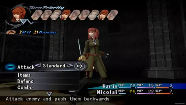 -Shadow Hearts: Covenant-游戏截图-好玩游戏库