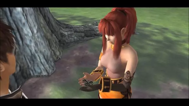 -Shadow Hearts: Covenant-游戏截图-好玩游戏库