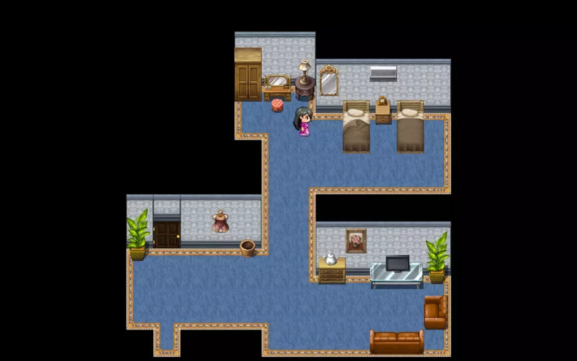 -Elevator Ritual-游戏截图-好玩游戏库