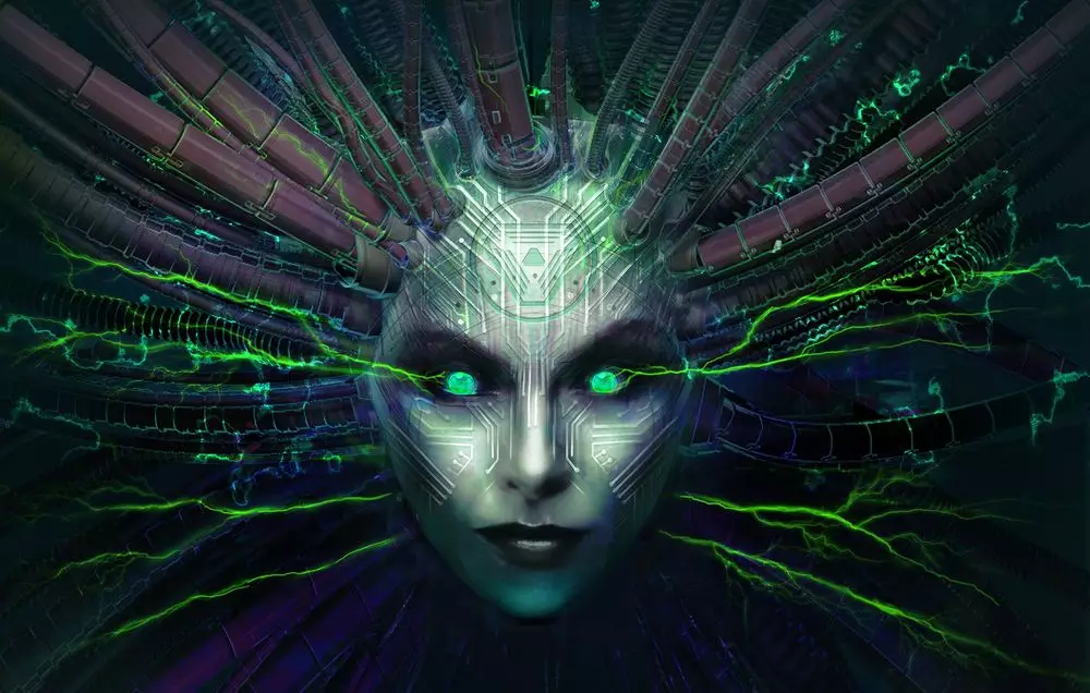 -System Shock 3-游戏截图-好玩游戏库