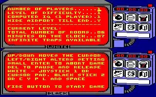 -Spy vs. Spy-游戏截图-好玩游戏库