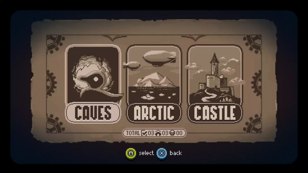 -Mad Age And This Guy-游戏截图-好玩游戏库