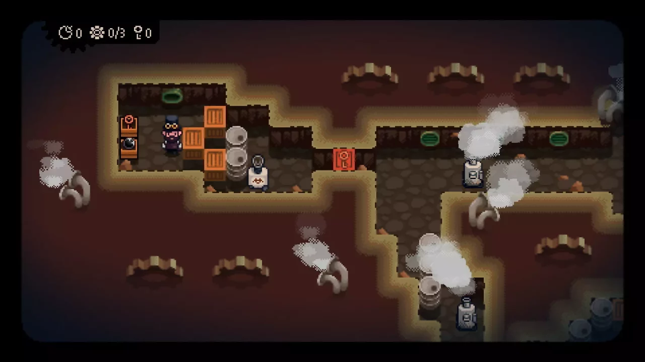 -Mad Age And This Guy-游戏截图-好玩游戏库