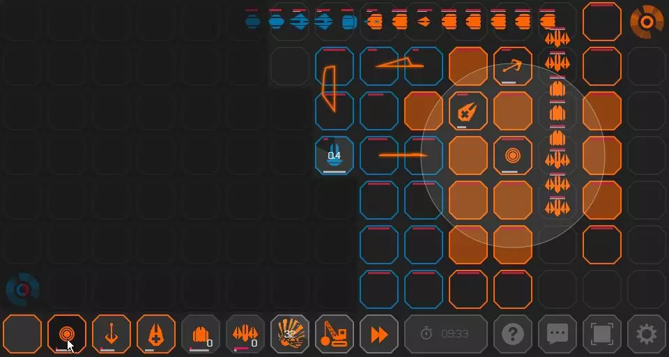 -Coregrounds-游戏截图-好玩游戏库