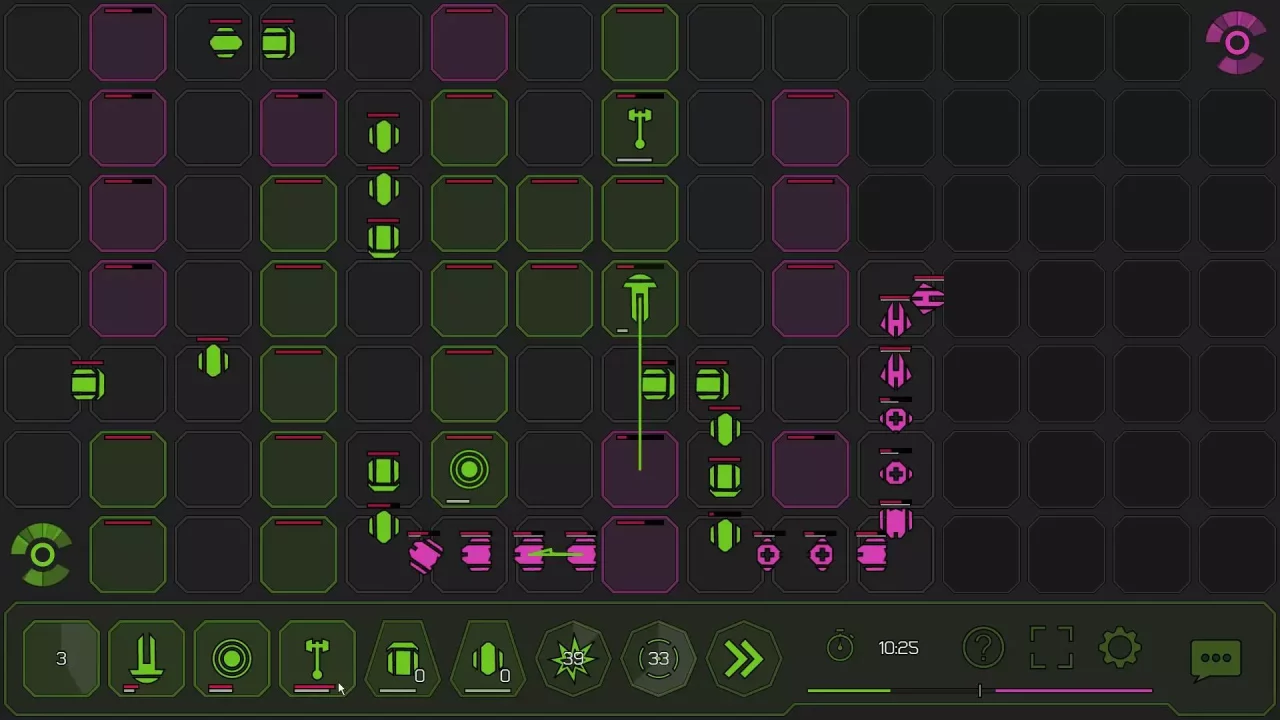-Coregrounds-游戏截图-好玩游戏库