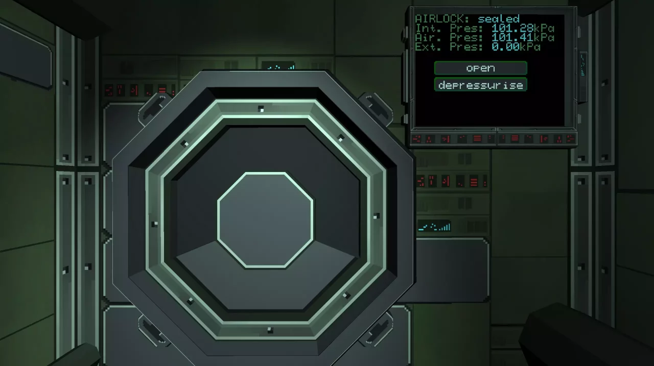 -Objects In Space-游戏截图-好玩游戏库