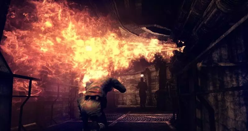 -Afterfall: InSanity Extended Edition-游戏截图-好玩游戏库