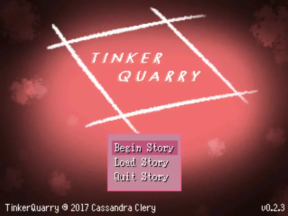TinkerQuarry