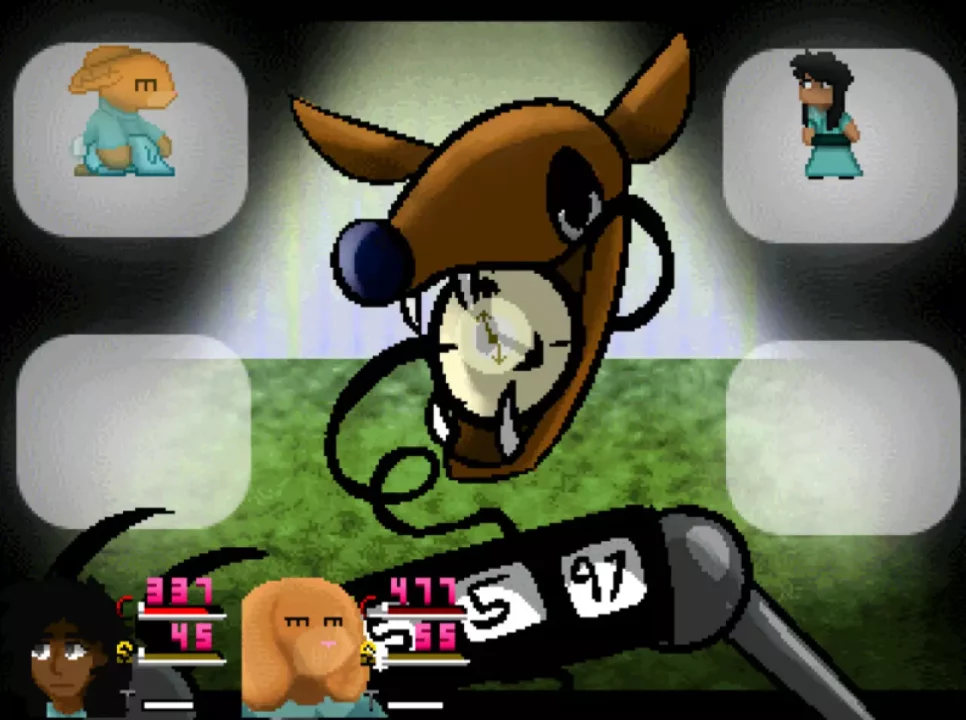 -TinkerQuarry-游戏截图-好玩游戏库