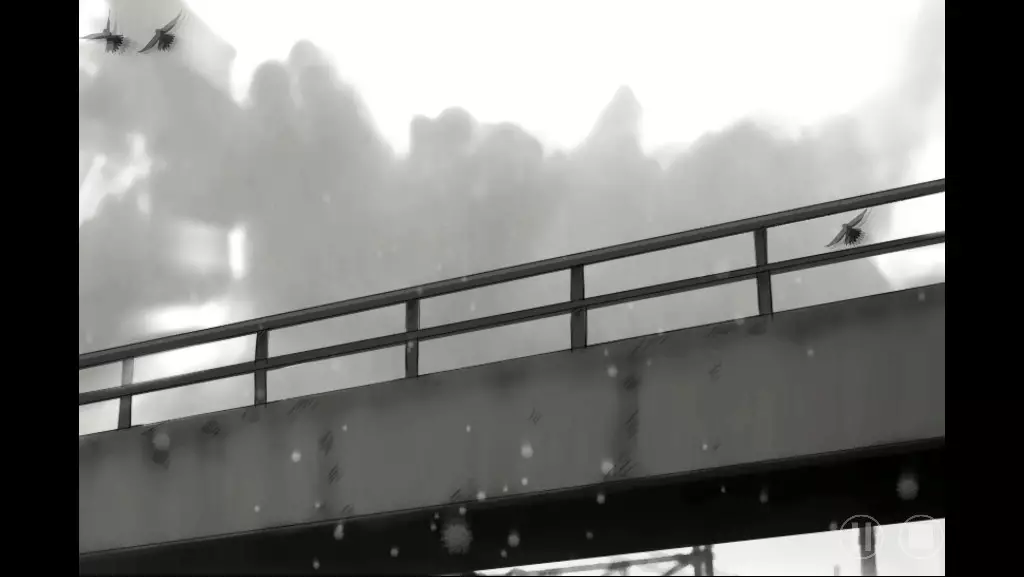 -Secret in Story-游戏截图-好玩游戏库