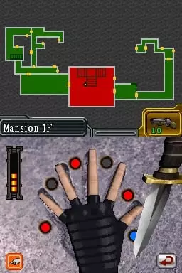 -Resident Evil: Deadly Silence-游戏截图-好玩游戏库