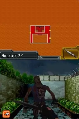 -Resident Evil: Deadly Silence-游戏截图-好玩游戏库