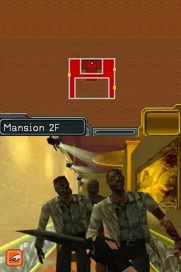 -Resident Evil: Deadly Silence-游戏截图-好玩游戏库