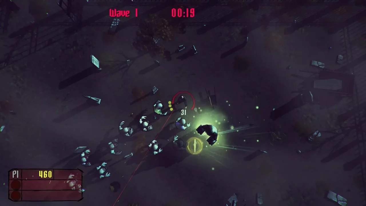 -Xenocide-游戏截图-好玩游戏库