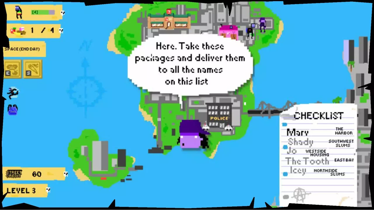 -Urban Pirate-游戏截图-好玩游戏库