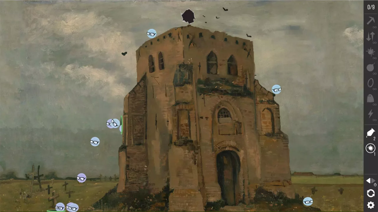 -Inklings-游戏截图-好玩游戏库