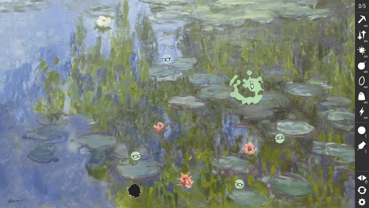 -Inklings-游戏截图-好玩游戏库