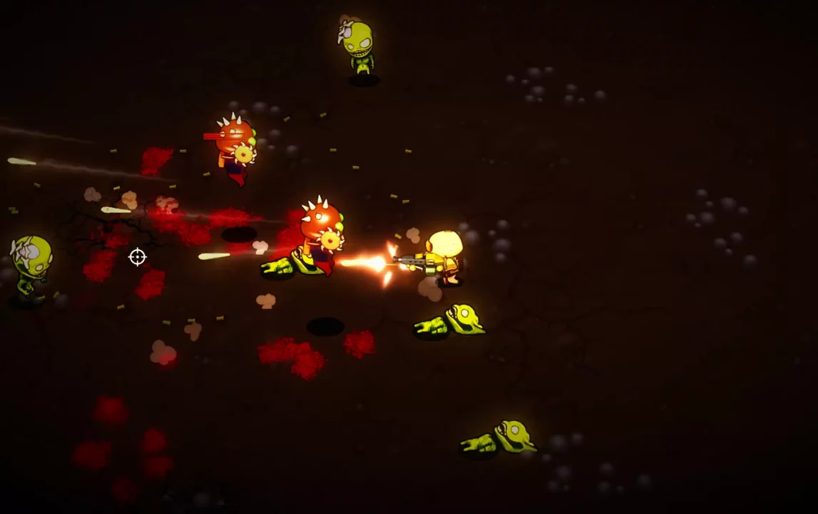 -Burgers 2-游戏截图-好玩游戏库