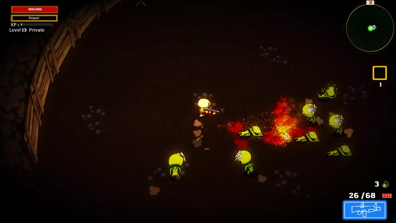 -Burgers 2-游戏截图-好玩游戏库