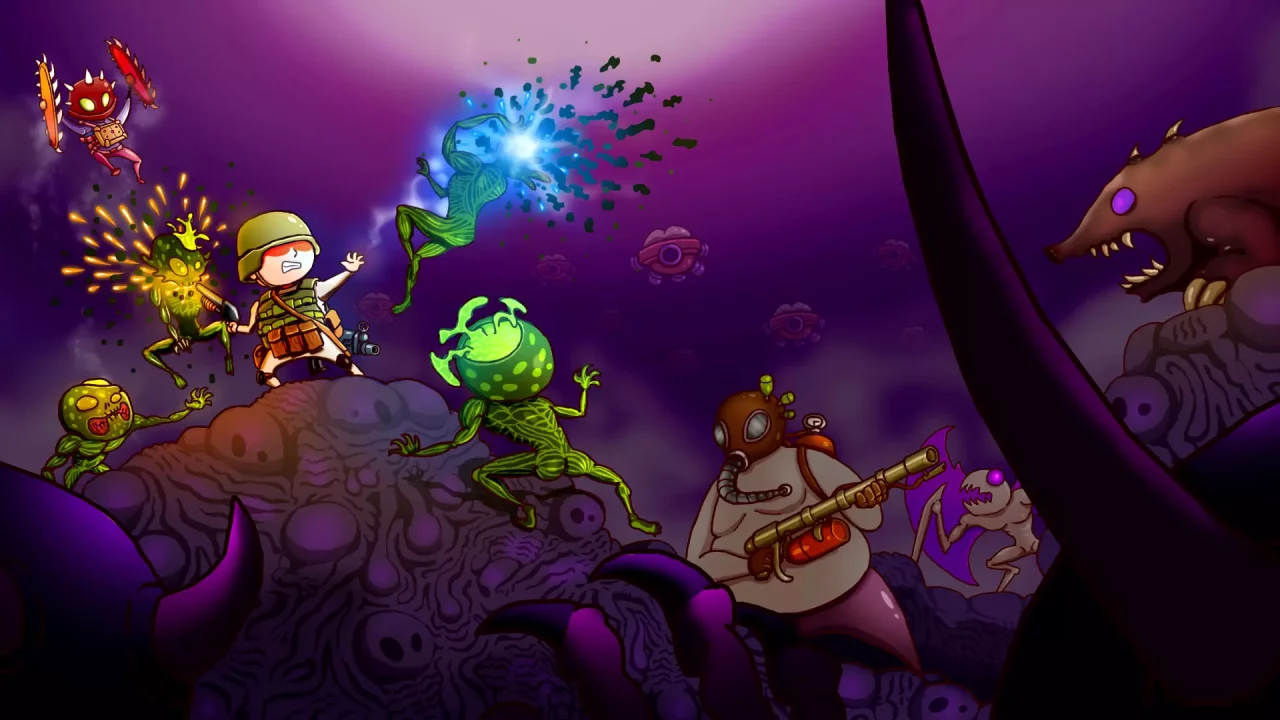 -Burgers 2-游戏截图-好玩游戏库