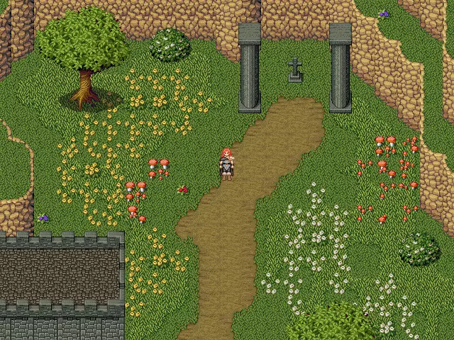 -Fated Souls 2-游戏截图-好玩游戏库