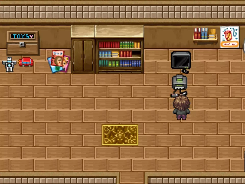 -Tears of a Dragon-游戏截图-好玩游戏库