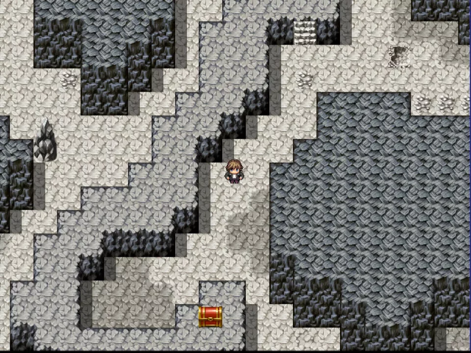 -Tears of a Dragon-游戏截图-好玩游戏库