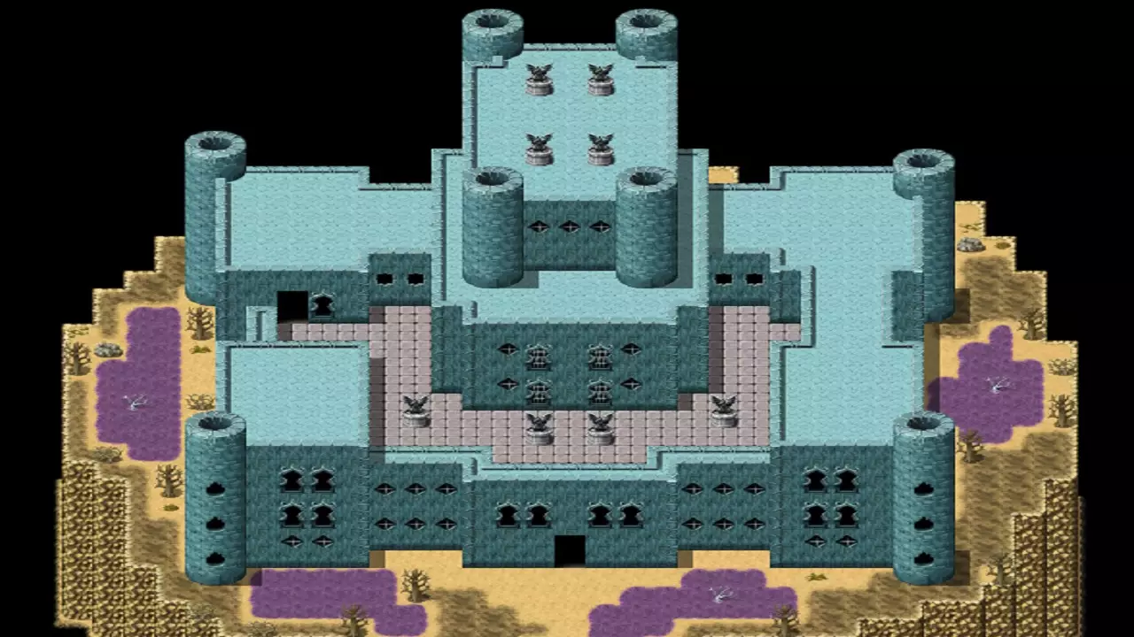 -Arcane RERaise-游戏截图-好玩游戏库