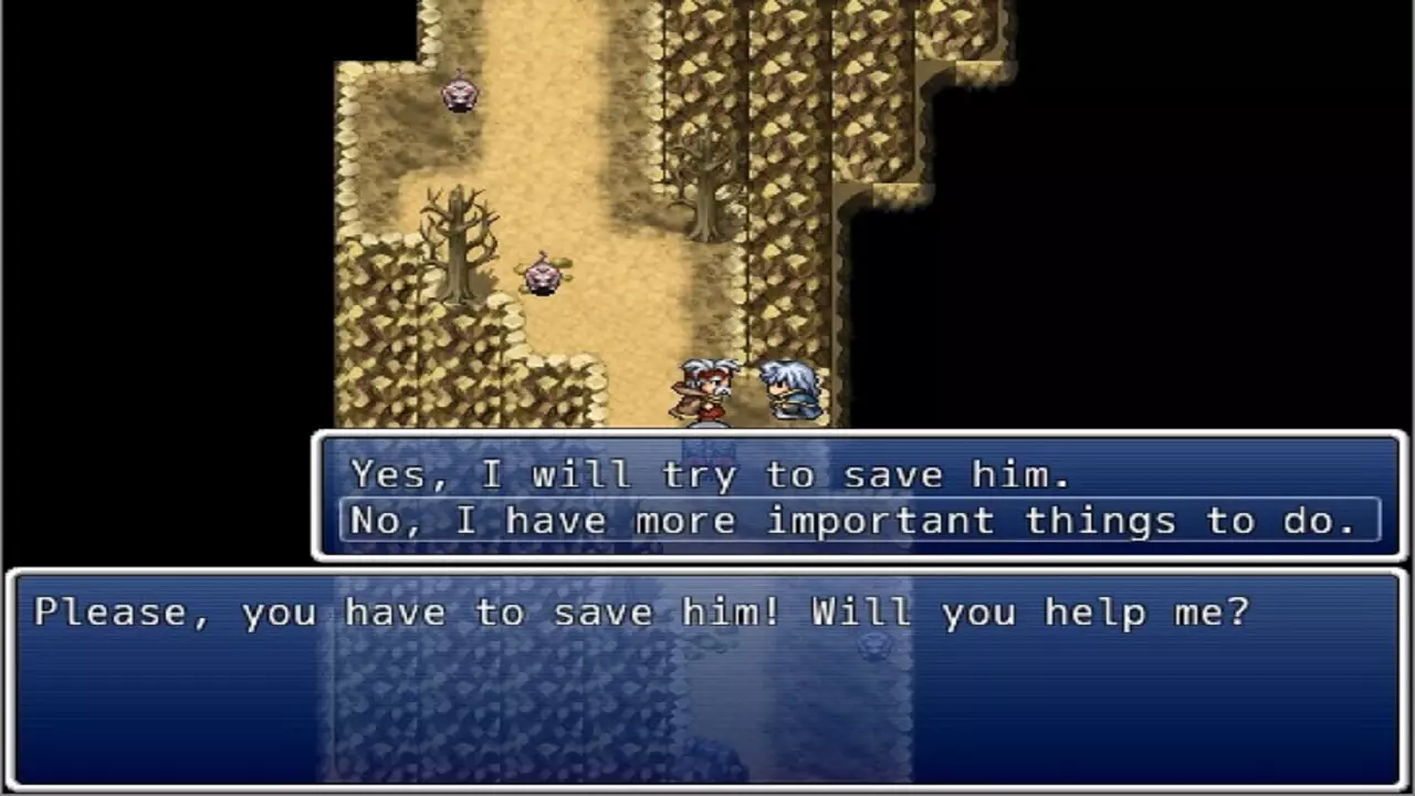 -Arcane RERaise-游戏截图-好玩游戏库