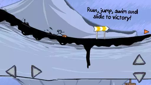 -Fancy Pants Adventures-游戏截图-好玩游戏库