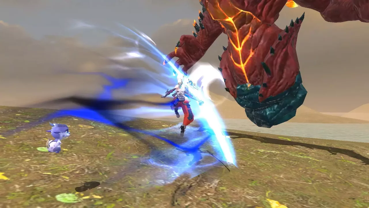 -The Oracle Land-游戏截图-好玩游戏库