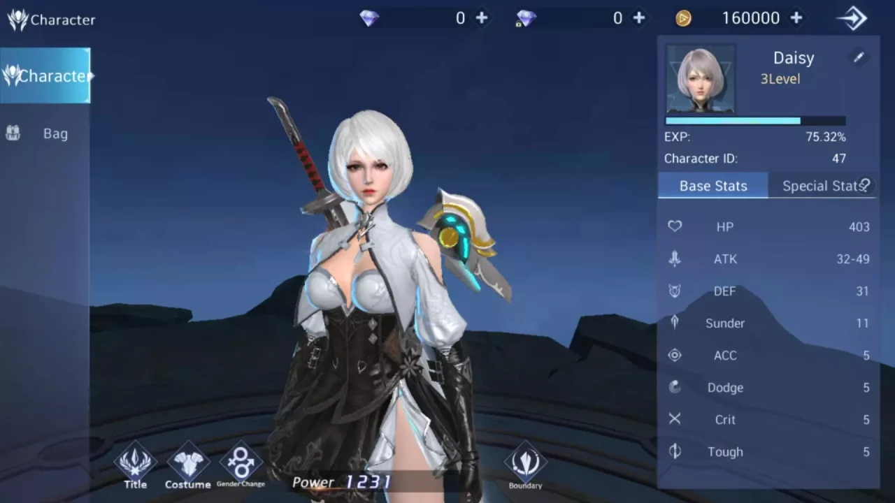 -The Oracle Land-游戏截图-好玩游戏库