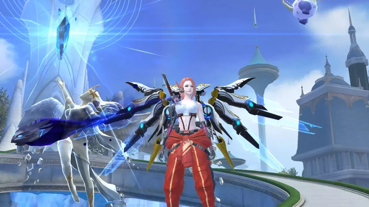 -The Oracle Land-游戏截图-好玩游戏库