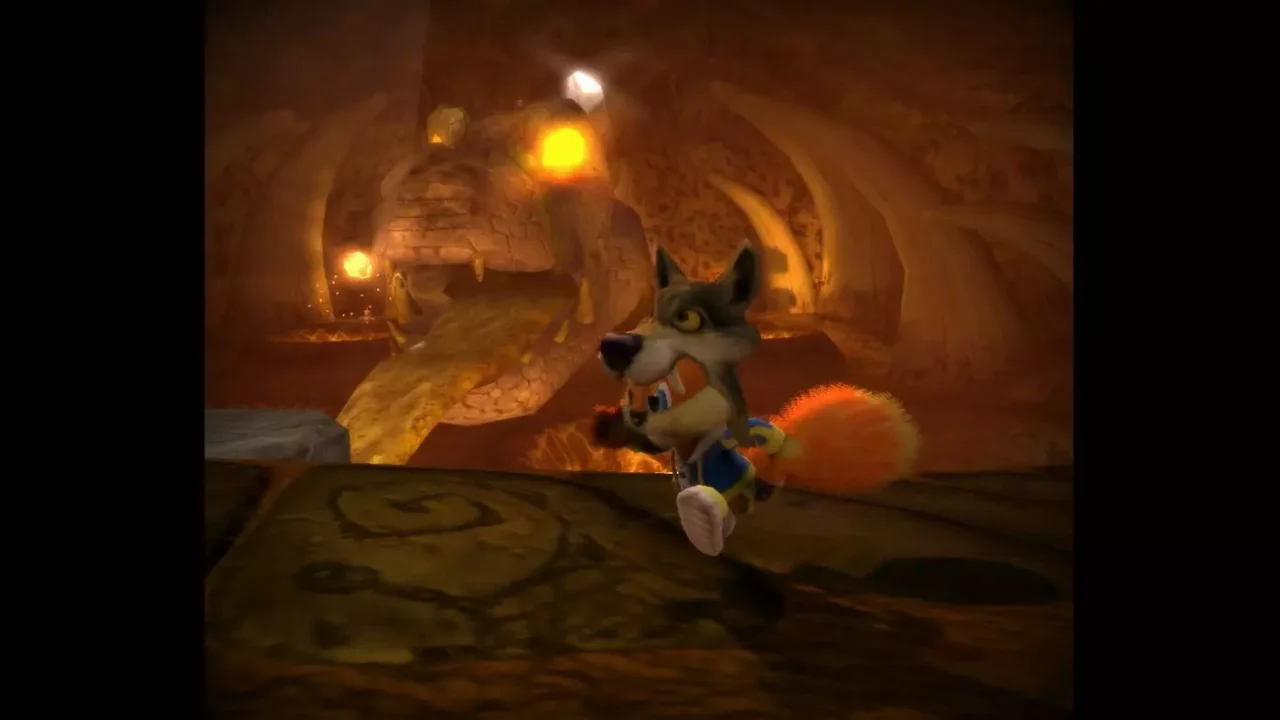 -Conker: Live and Reloaded-游戏截图-好玩游戏库