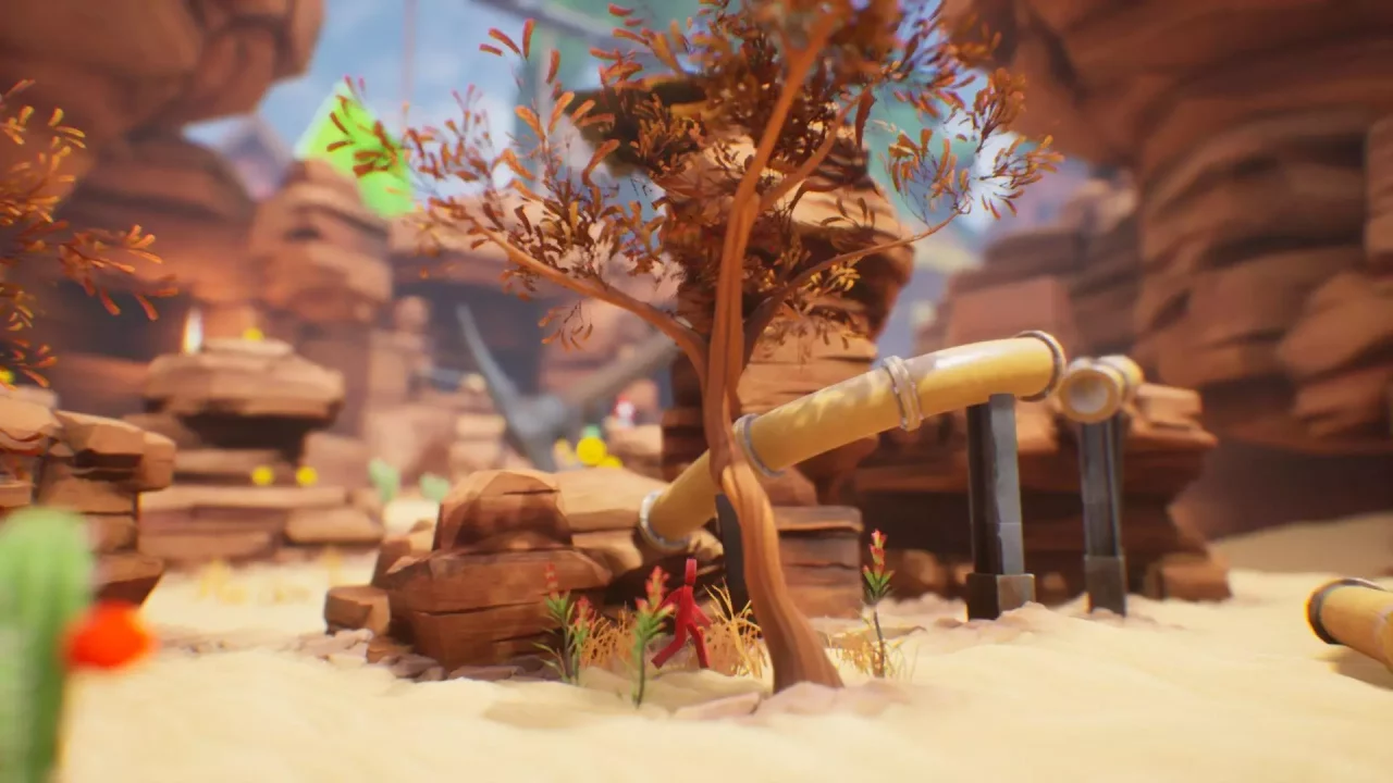 -Supraland Demo-游戏截图-好玩游戏库