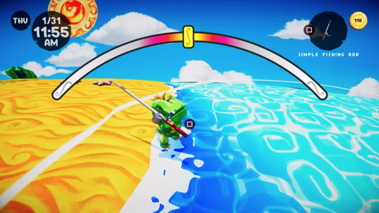 -Paraiso Island-游戏截图-好玩游戏库