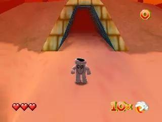 -Glover-游戏截图-好玩游戏库