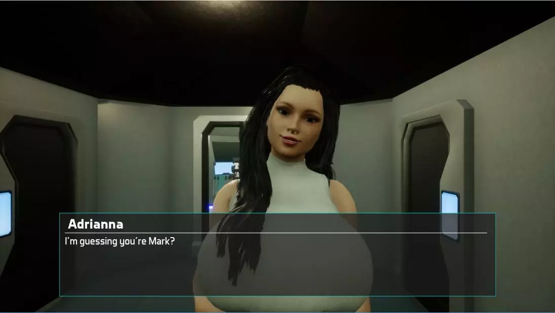 -Last Hope-游戏截图-好玩游戏库